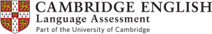 Logo Cambridge