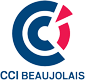 Logo CCI Beaujolais