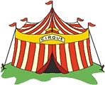 Logo Cirque
