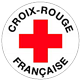 Logo Croix Rouge Française