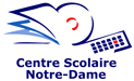 Logo CSND
