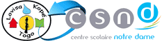 Logo CSND LK