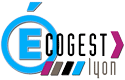 Logo Écogest Lyon