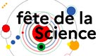 Logo Fête de la science