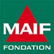 Logo Fondation MAIF