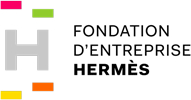 Logo Fondation Hermès
