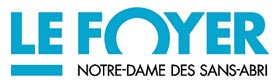 Logo Foyer Notre-Dame des Sans-abri