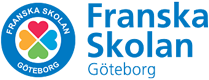 Logo Franska-Skolan Göteborg