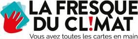 Logo Fresque du Climat