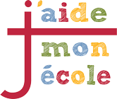 Logo J'aide mon école