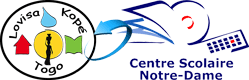 Logo CSND/LK