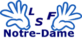 Logo LSF