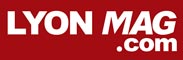 Logo LyonMag.com
