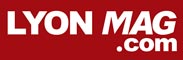 Logo LyonMag.com