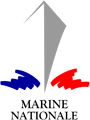 Logo Marine Nationale