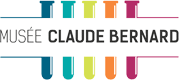 Logo Musée Claude Bernard