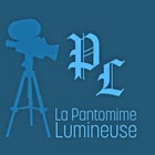 Logo La Pantomime lumineuse