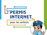 Logo Permis Internet