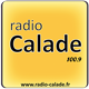 Logo Radio Calade