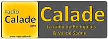 Logo Radio Calade