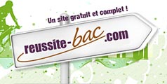 Logo Réussite BAC