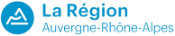 Logo Région Auvergne-Rhône-Alpes