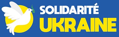 Logo Solidarité Ukraine