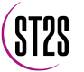Logo ST2S