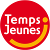 Logo Temps Jeunes