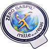 Logo Zéro Gaspil