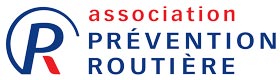 Logo Prévention Routière du Rhône