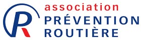 Logo Prévention Routière du Rhône