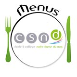 Logo Carte des menus