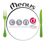 Logo Carte des menus