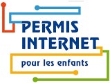 Logo Permis Internet