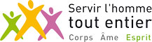 Logo Année de l'esprit