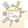 Retraite dans la ville