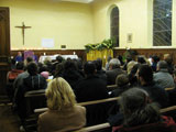 Messe du 18 décembre 2009