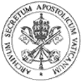 Logo du Vatican