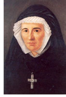 St. Claudine Thévenet